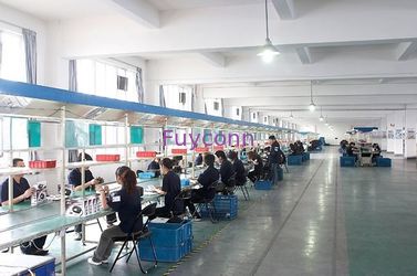 中国 Dongguan Fuyconn Electronics Co,.LTD