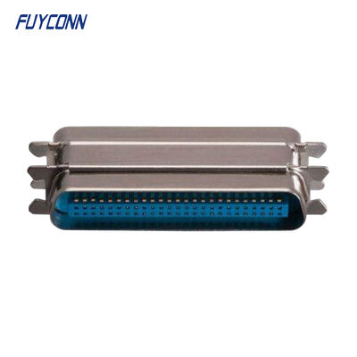 50ピンテルコ/アンフェノール 低プロフィール性転換 - 男性から男性へ