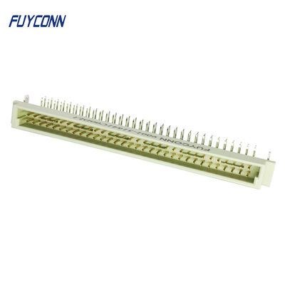 Harting P/N 09 02 364 6921、DIN信号タイプBオスはんだアングル（クリップ付き）64極の代替