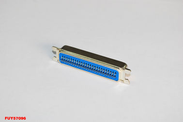 36 1.6mm PCB板のためのPinのチャンピオンのCentronicクリップ男性SMTのコネクター