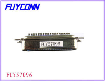 36 Pin SMT のコネクター、1.4mms PCB 板のための Centronic クリップ オス・コネクタは UL を証明しました