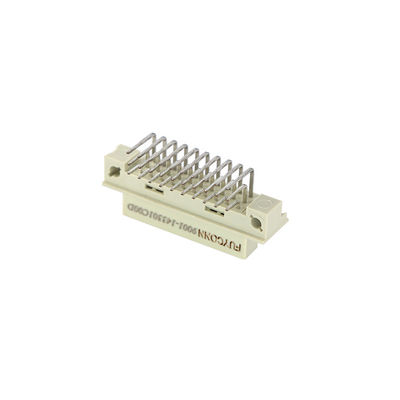 PCB 右角 330S 41612 コネクタ 3x10P 30ピン 女性 ユーロカード コネクタ