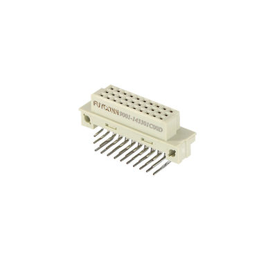PCB 右角 330S 41612 コネクタ 3x10P 30ピン 女性 ユーロカード コネクタ