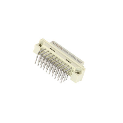 PCB 右角 330S 41612 コネクタ 3x10P 30ピン 女性 ユーロカード コネクタ