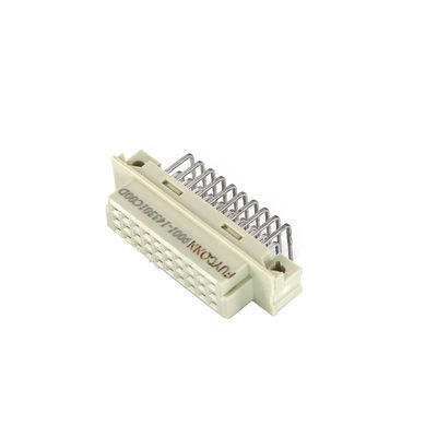 PCB 右角 330S 41612 コネクタ 3x10P 30ピン 女性 ユーロカード コネクタ