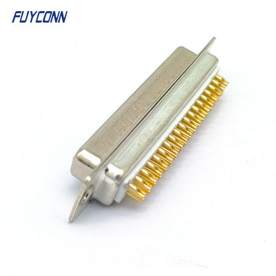 機械Pin D-SUBのコネクターの女性のはんだのコップ9pin 15pin 25pin 37pin DBのコネクター