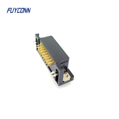 PCB 高密度 D-SUB コネクタ メス、15ピン 26ピン 44ピン 62ピン DSUB コネクタ