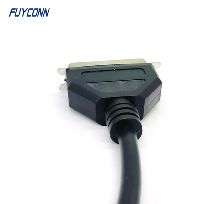 パラレル IEEE 1284 プリンターケーブル Centronics-36 男性から Centronics-36 男性