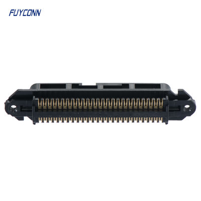 TE 229975-1 交換用コネクタ、50/64極 D型コネクタ、レセプタクル、CHAMP ドッキングコネクタ
