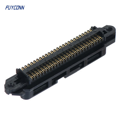 TE 229975-1 交換用コネクタ、50/64極 D型コネクタ、レセプタクル、CHAMP ドッキングコネクタ