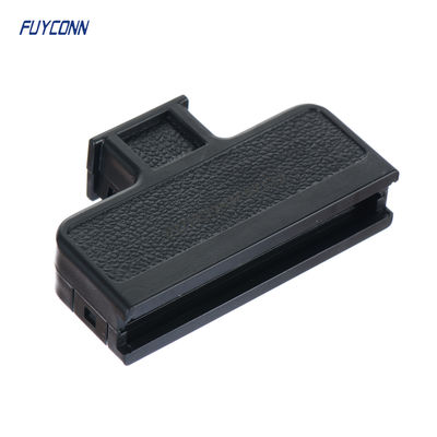 TE 2-552008-1 AMP 交換、ストレインリリーフカバー、50ポジション、CHAMPドッキングコネクタ