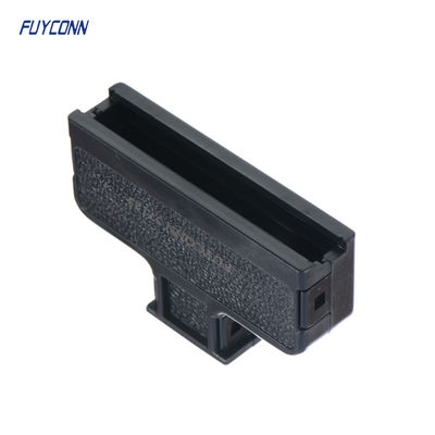 TE 2-552008-1 AMP 交換、ストレインリリーフカバー、50ポジション、CHAMPドッキングコネクタ