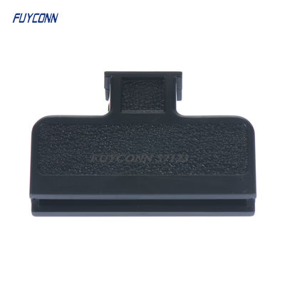 TE 2-552008-1 AMP 交換、ストレインリリーフカバー、50ポジション、CHAMPドッキングコネクタ