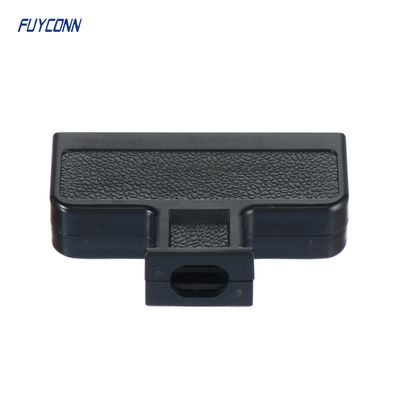 TE 2-552008-1 AMP 交換、ストレインリリーフカバー、50ポジション、CHAMPドッキングコネクタ