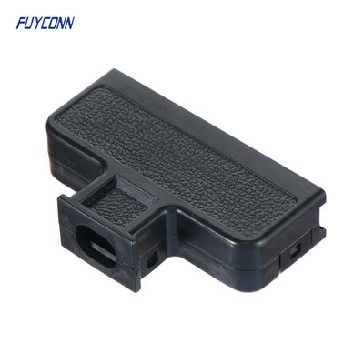 TE 2-552008-1 AMP 交換、ストレインリリーフカバー、50ポジション、CHAMPドッキングコネクタ