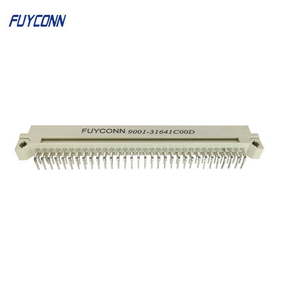 ハーティング P/N 09 02 164 2921 B064MS-3を入れ替える DIN 信号タイプ B 男性溶接器 64 極角