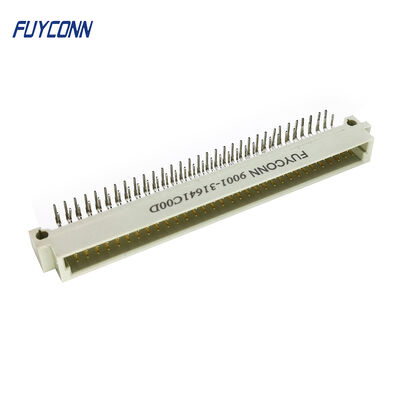 ハーティング P/N 09 02 164 2921 B064MS-3を入れ替える DIN 信号タイプ B 男性溶接器 64 極角