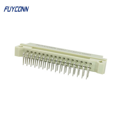 ハーティング P/N 09 22 132 2921 を置き換える DIN 信号 2B032MS-3, DIN 信号 2B タイプ 男性 溶接 角 32 極