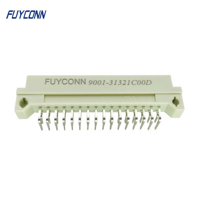 ハーティング P/N 09 22 132 2921 を置き換える DIN 信号 2B032MS-3, DIN 信号 2B タイプ 男性 溶接 角 32 極