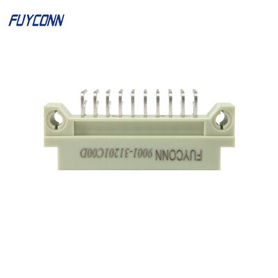 Harting P/N 09 24 120 6921 DIN-Signal 3B020MS-3、DIN信号タイプ3Bオスはんだアングル20極に交換