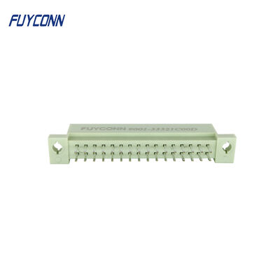 ハーティング P/N 09 22 132 2922を入れ替える DIN信号2B032MS-3, DIN シングルタイプ2B 男性溶接器 直32極