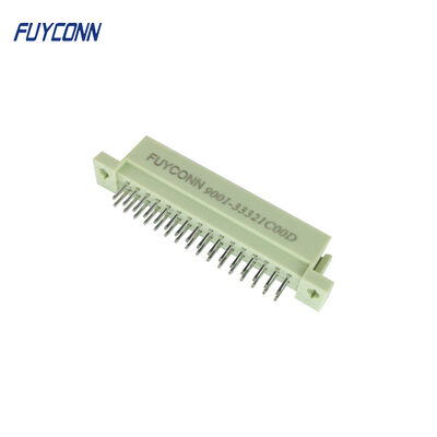 ハーティング P/N 09 22 132 2922を入れ替える DIN信号2B032MS-3, DIN シングルタイプ2B 男性溶接器 直32極