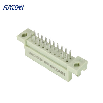 Harting P/N 09 24 120 6922 DIN-Signal 3B020MS-3、DIN Signalタイプ3Bオスはんだストレート20極を交換