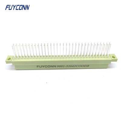 ハーティング P/N 09 02 264 6421 DIN 41612 B064FS-13, DIN シグナルタイプB 女性溶接器 13.0 64-ポール