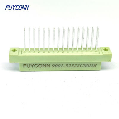 ハーティング P/N 09 22 232 6421 DIN41612 DIN信号2B032FS-13を入れ替える,DIN信号タイプ2B 女性溶接器 13.0 32-ポール
