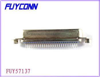 男性 36 Pin の Centronics のコネクター
