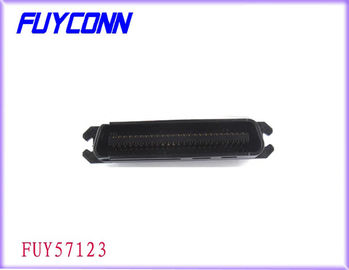 50 Pin RJ21 カバーによって証明される UL のない男性の Centronic IDC のチャンピオンのコネクター