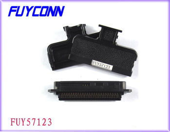 RJ21 ケーブル男性 IDC のチャンピオンのコネクター