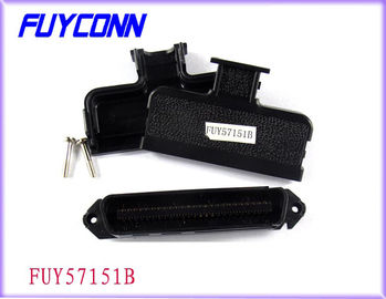 TYCO 180の程度50 Pin RJ21 IDCの男性のCentronicのチャンピオンのコネクター