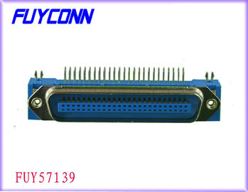 57板ロックが付いているCNシリーズ コネクター2.16mmピッチの右の天使PCBのオス・コネクタ