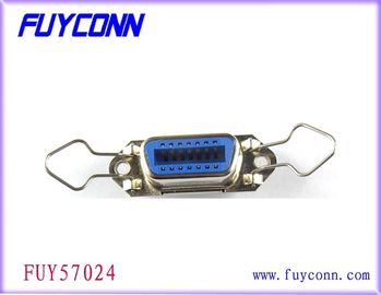 14Pin保釈クリップが付いている女性のCentronic Champe PCBのまっすぐなコネクター