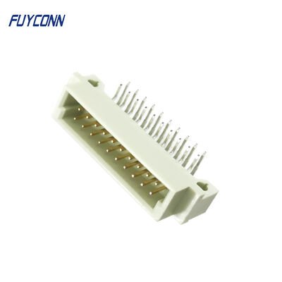 Harting P/N 09 24 120 6921 DIN-Signal 3B020MS-3、DIN信号タイプ3Bオスはんだアングル20極に交換