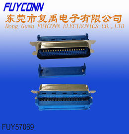 10U」RJ21ケーブルのためのIDC 36 PinのCentronicsコネクター