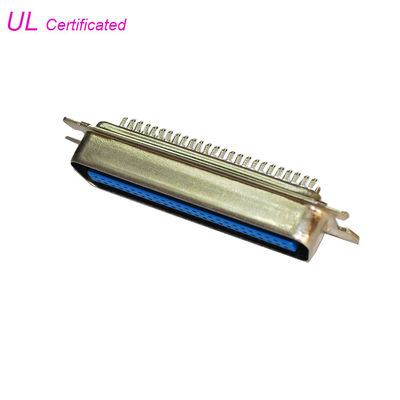 ケーブルにケーブルのための DDK の男性 36 Pin の Centronics のはんだのコネクター