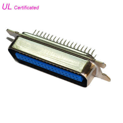 50 36 24の14の方法まっすぐなPCBのコネクター、男性のCentronicのコネクターMDの貝