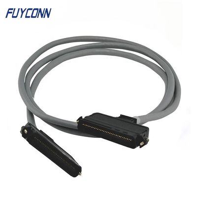 180 程度 IDC のケーブル会議 32 組の AWG 26 Cat3 Cat5 ケーブル