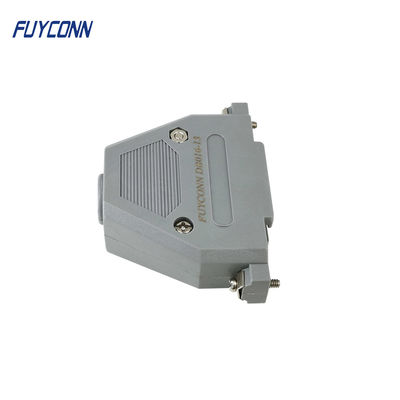 15ピン VGA D-SUBコネクタ 女性 右角 0.9mm 下プロフィール