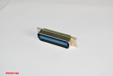 Centronic 1.6mm PCB 板によって証明される UL のための男性クリップ 36 Pin SMT のコネクター